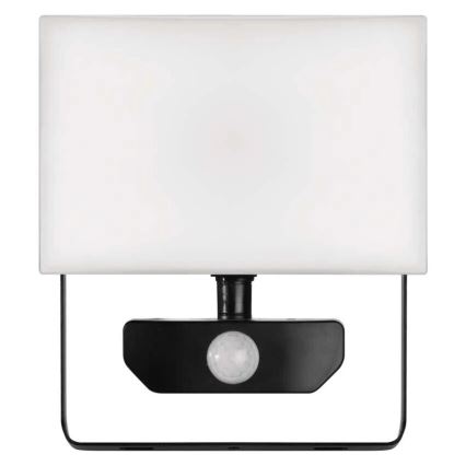 Projecteur avec détecteur TAMBO LED/30W/230V 4000K IP54