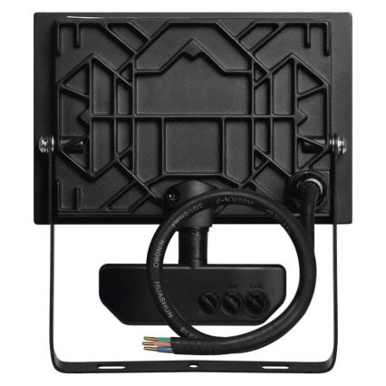 Projecteur avec détecteur TAMBO LED/30W/230V 4000K IP54