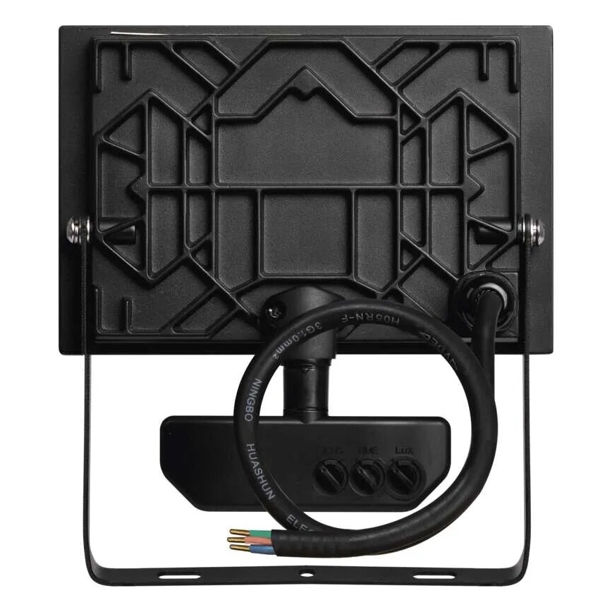 Projecteur avec détecteur TAMBO LED/30W/230V 4000K IP54