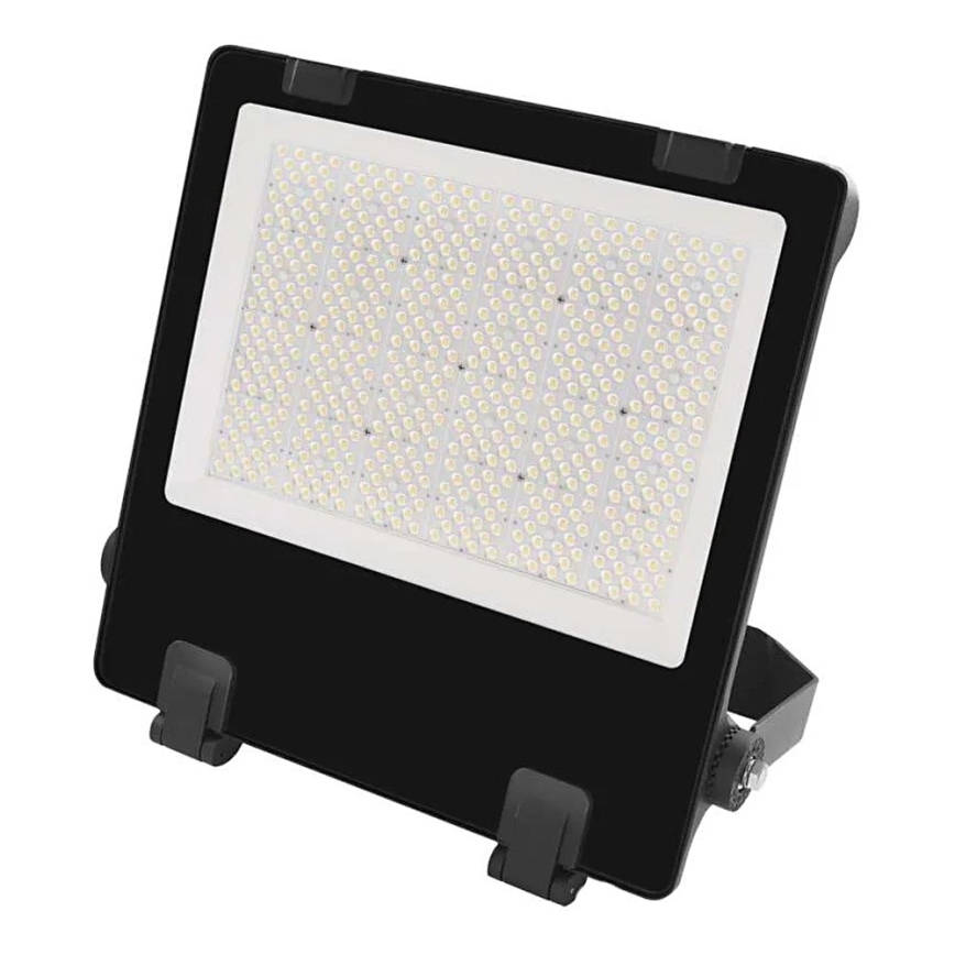Projecteur AVENO LED/300W/230V 4000K 48000 lm IP66 noir