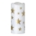 Projecteur décoratif LED/3xAAA étoiles blanc chaud