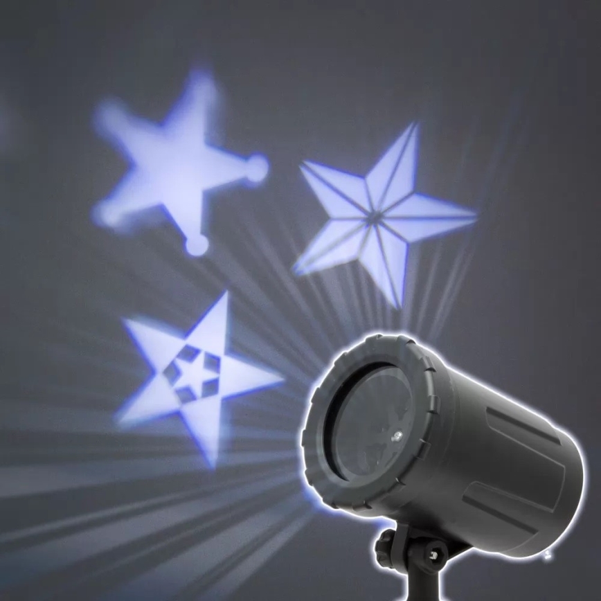 Projecteur d'extérieur LED/230V IP67