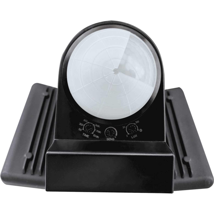Projecteur d'extérieur LED avec détecteur ATLAS LED/30W/230V IP65