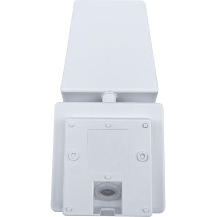 Projecteur d'extérieur LED avec détecteur FLIP LED/10W/230V IP65