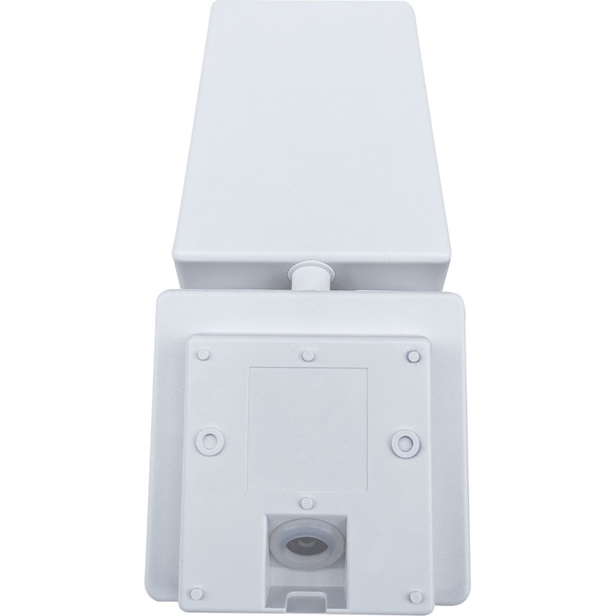 Projecteur d'extérieur LED avec détecteur FLIP LED/10W/230V IP65
