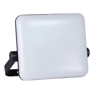 Projecteur extérieur MILKY LED/30W/230V 4000K IP65 noir