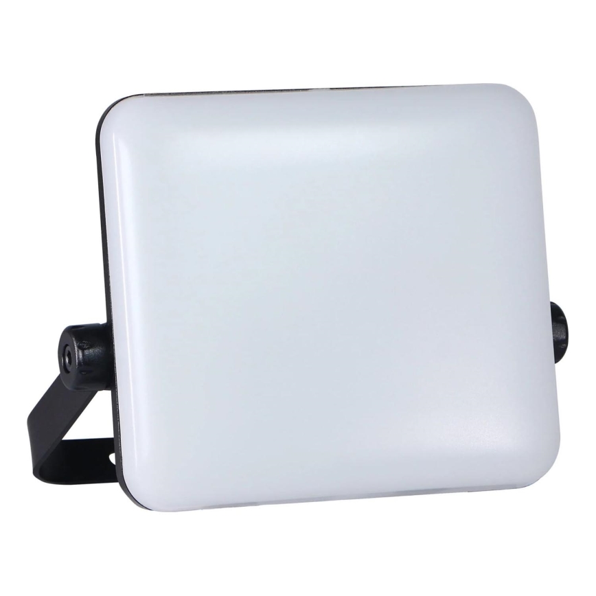 Projecteur extérieur MILKY LED/30W/230V 4000K IP65 noir