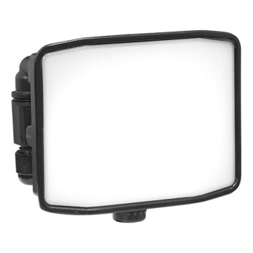 Projecteur extérieur ZIPO LED/20W/230V 5000K IP65 noir