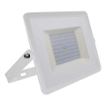 Projecteur LED/100W/230V 6500K IP65 blanc