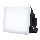 Projecteur LED 10W/230V 4000K IP65