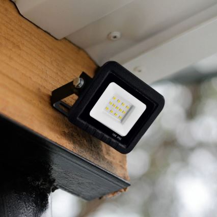 Projecteur LED/10W/230V 6500K IP65