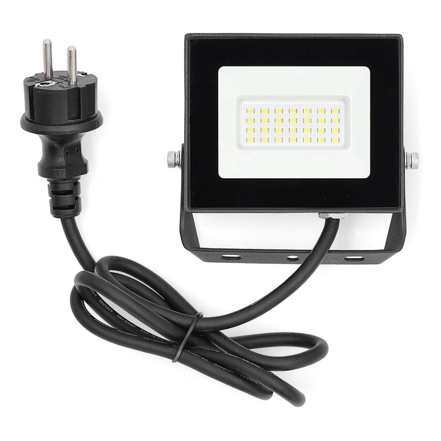 Projecteur LED/20W/230V 4000K IP65