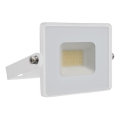 Projecteur LED/20W/230V 6500K IP65 blanc