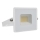 Projecteur LED/20W/230V 6500K IP65 blanc