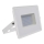Projecteur LED/50W/230V 6500K IP65 blanc
