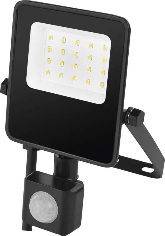Projecteur LED avec capteur VISIO LED/10W/230V 4000K IP65