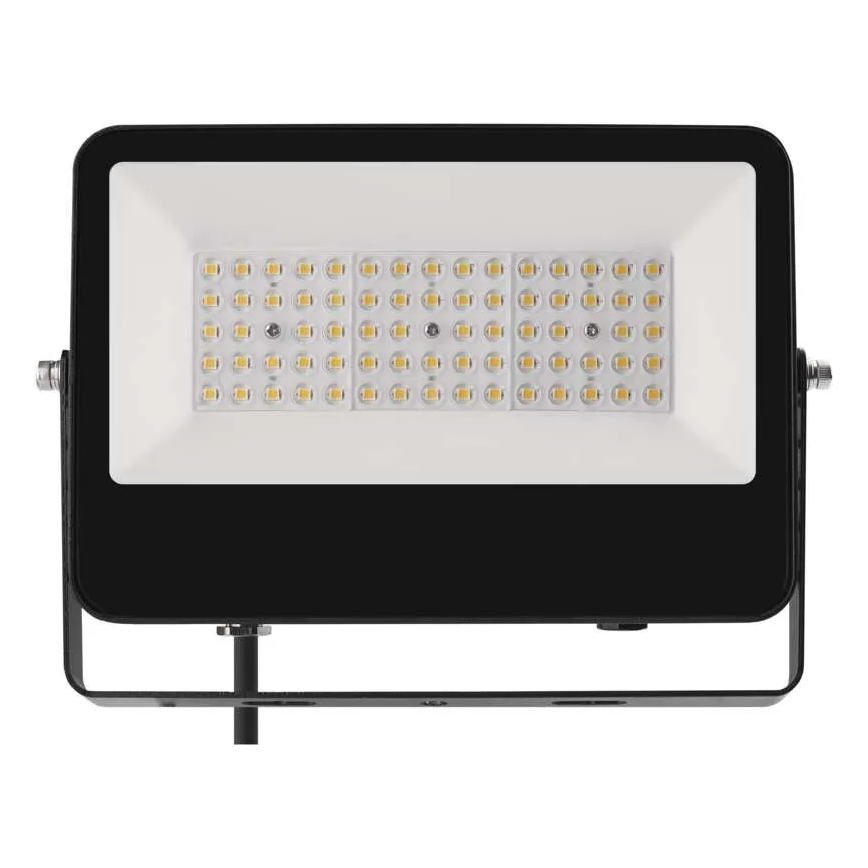 Projecteur LED AVENO 48 W 230 V 4000 K 7200 lm IP66, noir
