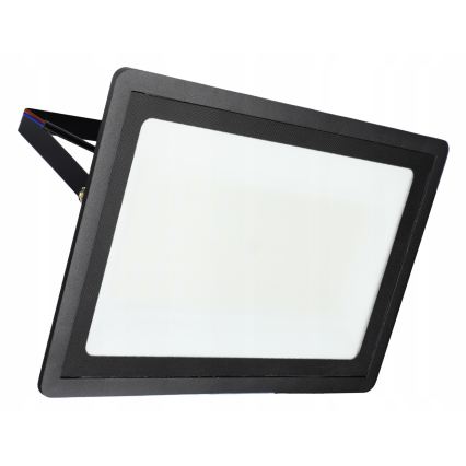 Projecteur LED d'extérieur 150W/230V 4500K IP65 noir
