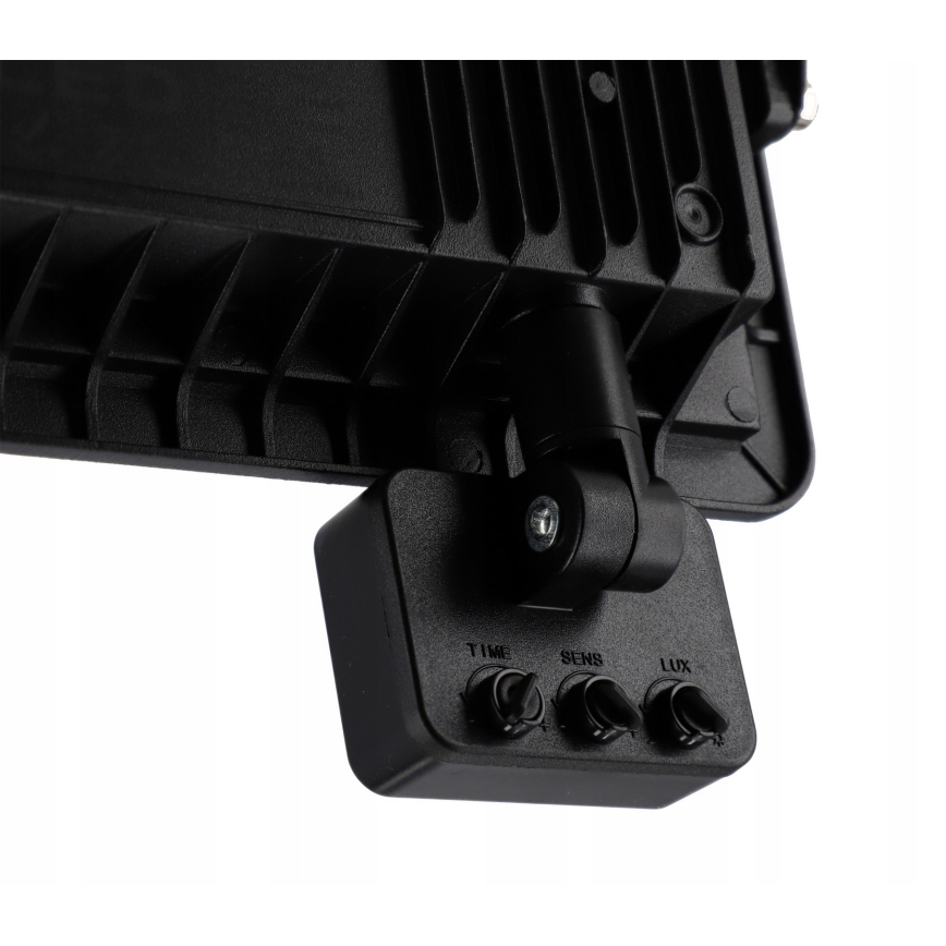 Projecteur LED d'extérieur LED/100W/230V 4500K IP65 noir