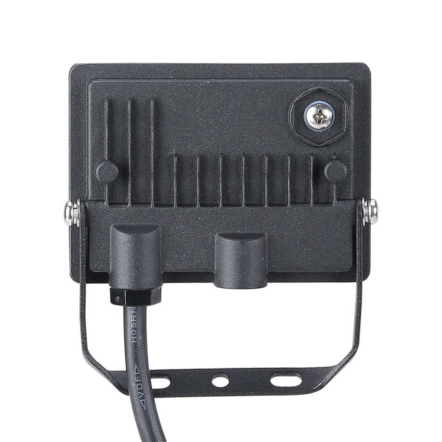 Projecteur LED d'extérieur LED/10W/230V 5000K IP65