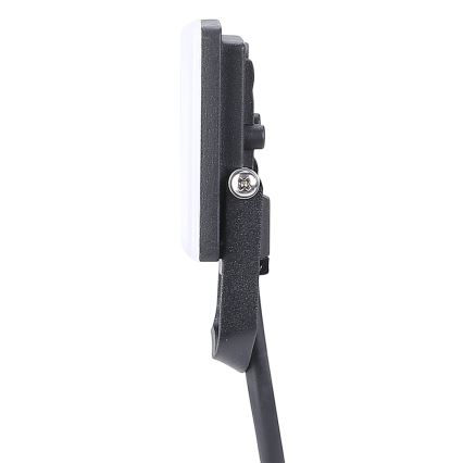 Projecteur LED d'extérieur LED/10W/230V 5000K IP65