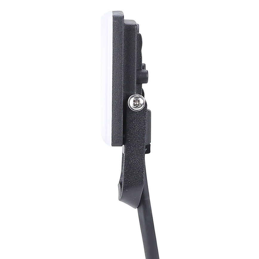 Projecteur LED d'extérieur LED/10W/230V 5000K IP65