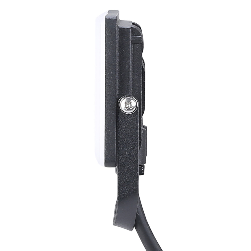 Projecteur LED d'extérieur LED/20W/230V 5000K IP65