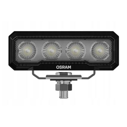 Osram - Projecteur à LED pour véhicule LIGHTBAR WL VX125-WD LED/36W/12/24V IP69 6000K