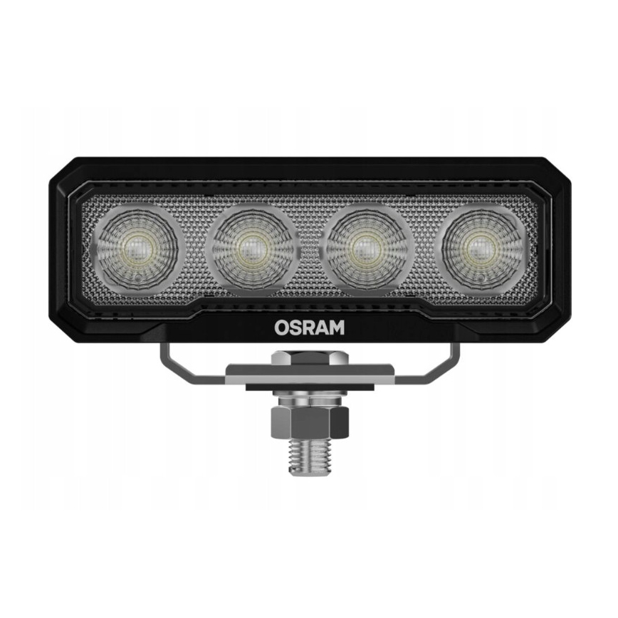 Osram - Projecteur à LED pour véhicule LIGHTBAR WL VX125-WD LED/36W/12/24V IP69 6000K
