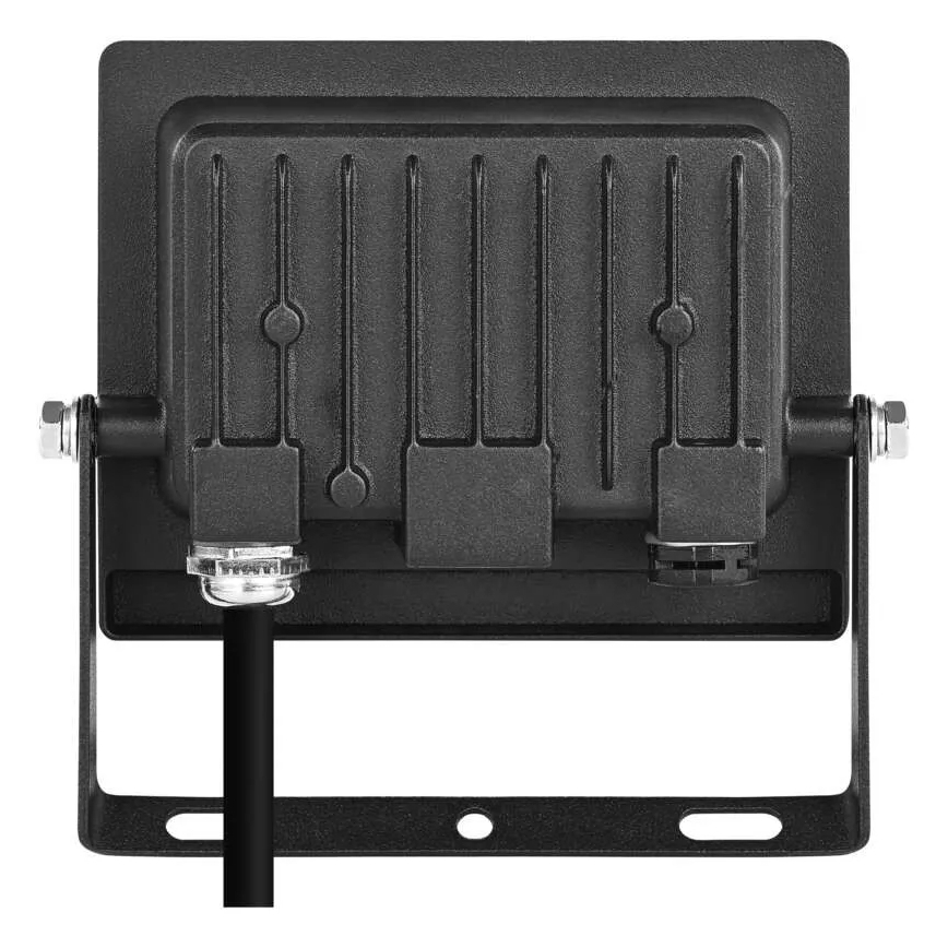 Projecteur LED TAMBO EVO 20W/230V 4000K IP65, noir