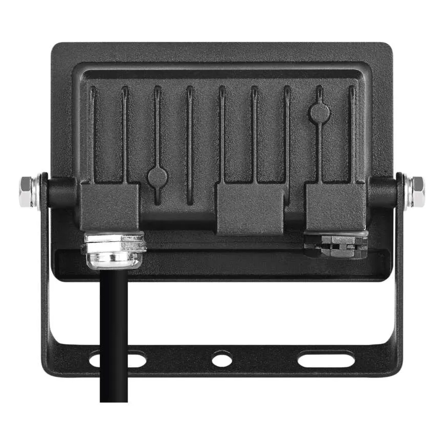 Projecteur LED TAMBO EVO LED/10W/230V 4000K IP65 noir
