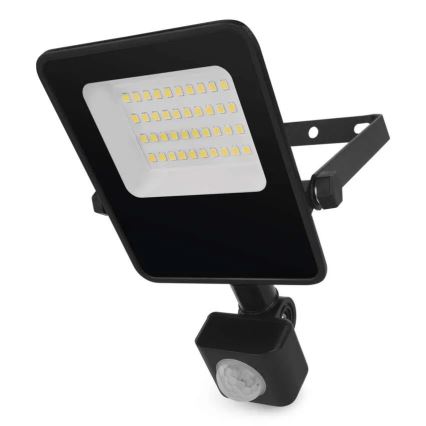 Projecteur LED avec capteur VISIO LED/20W/230V 4000K IP65