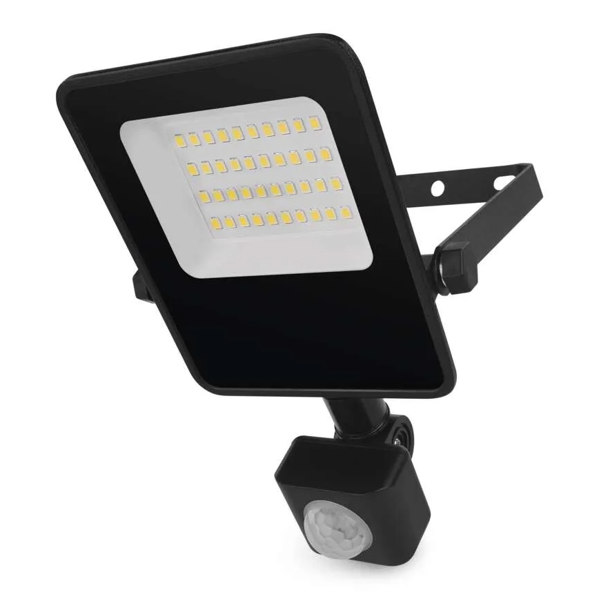 Projecteur LED avec capteur VISIO LED/20W/230V 4000K IP65