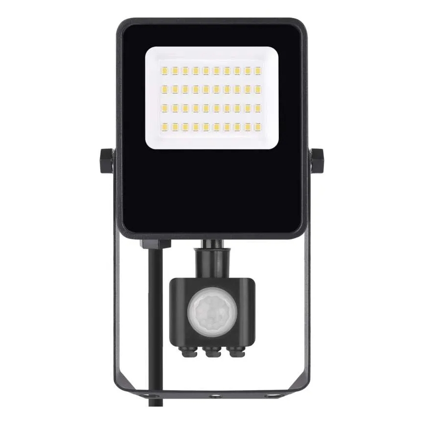 Projecteur LED avec capteur VISIO LED/20W/230V 4000K IP65