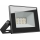 Projecteur NOCTIS LUX 4 LED/10W/230V 4000K IP65 noir