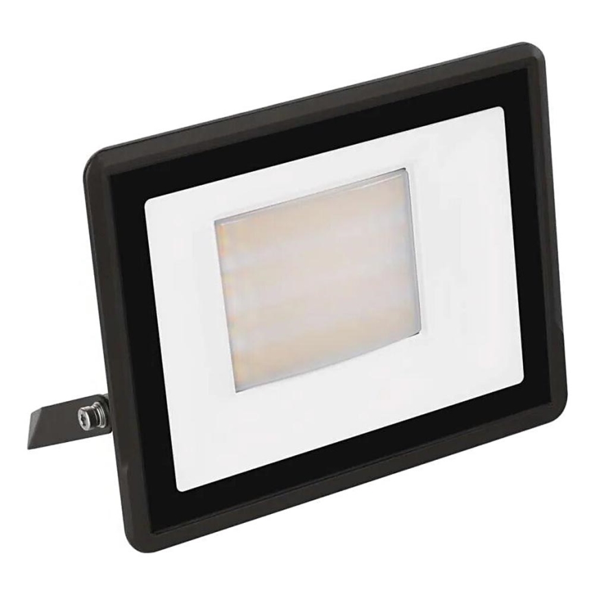 Projecteur RGB+CCT à intensité variable GoSmart LED/50W/230V 3000-6500K IP65 Wi-Fi Tuya