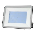 Projecteur SAMSUNG CHIP LED/300W/230V 6500K IP65 noir