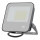 Projecteur SAMSUNG CHIP LED/50W/230V 4000K IP65 noir