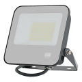 Projecteur SAMSUNG CHIP LED/50W/230V 6500K IP65 noir