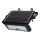 Projecteur solaire avec détecteur de mouvement et de crépuscule EPAD LED/10W/3000 mAh 7,4V 4000K IP65