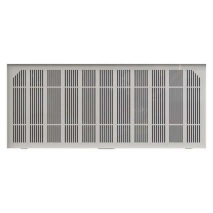 Projecteur solaire avec détecteur de mouvement LED/3,7V 3000mAh 4000K IP65 blanc