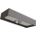 Projecteur solaire avec détecteur de mouvement LED/3,7V 3000mAh 4000K IP65 noir