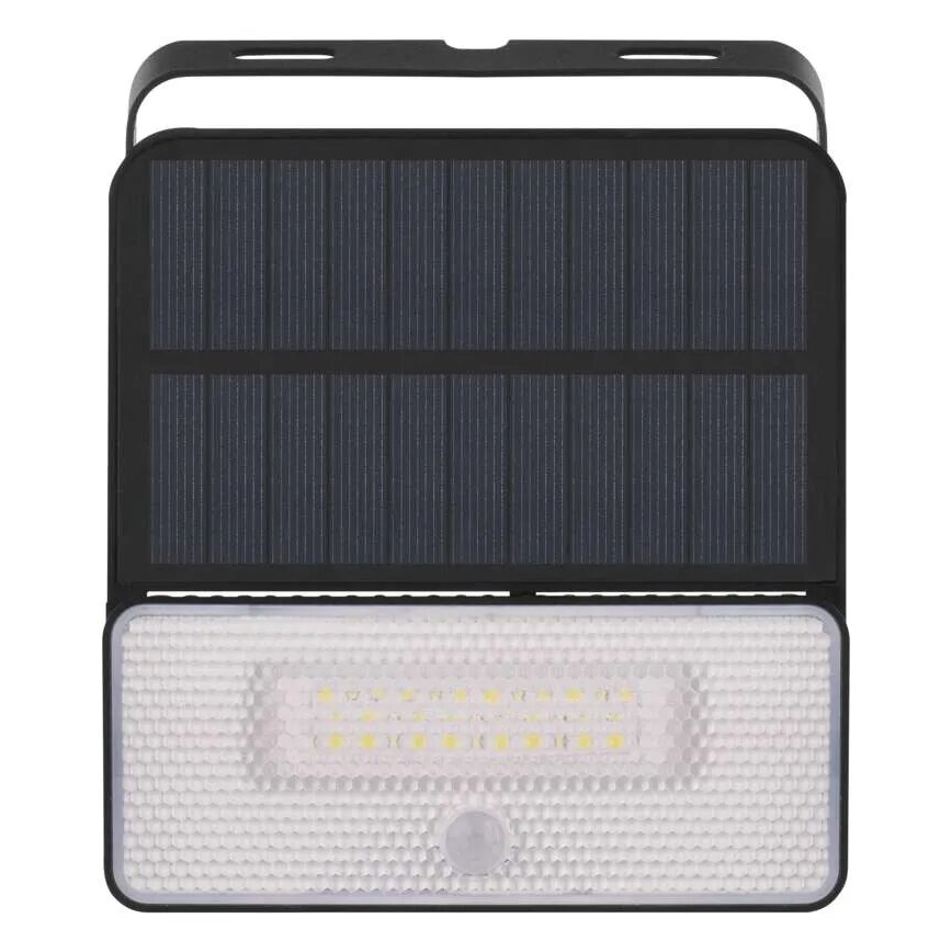 Projecteur solaire avec détecteur de mouvement SOLO LED/3,7V 2000mAh 4000K IP54