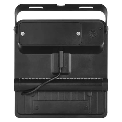 Projecteur solaire avec détecteur de mouvement SOLO LED/3,7V 2000mAh 4000K IP54