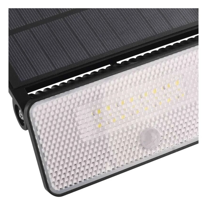 Projecteur solaire avec détecteur de mouvement SOLO LED/3,7V 2000mAh 4000K IP54