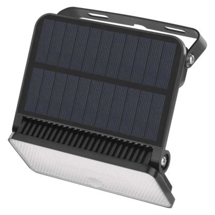 Projecteur solaire avec détecteur de mouvement SOLO LED/3,7V 2000mAh 4000K IP54