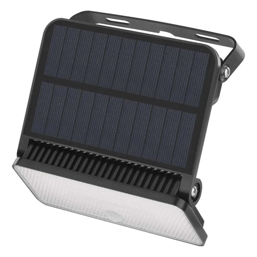 Projecteur solaire avec détecteur de mouvement SOLO LED/3,7V 2000mAh 4000K IP54