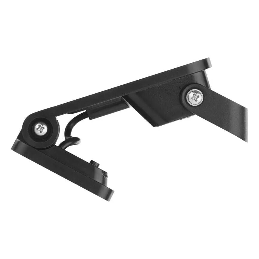 Projecteur solaire avec détecteur de mouvement SOLO LED/3,7V 2000mAh 4000K IP54