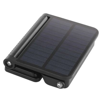 Projecteur solaire avec détecteur de mouvement SOLO LED/3,7V 2000mAh 4000K IP54