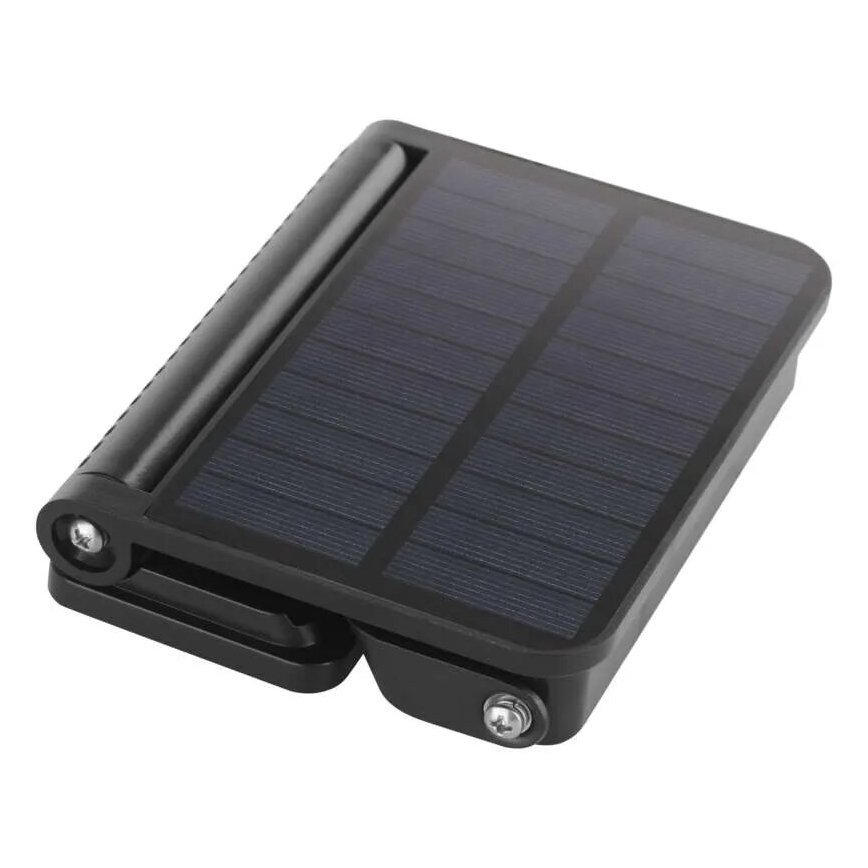 Projecteur solaire avec détecteur de mouvement SOLO LED/3,7V 2000mAh 4000K IP54